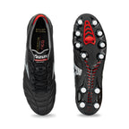 MIZUNO MORELIA NEO IV JAPAN - BLACK/WHITE