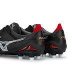 MIZUNO MORELIA NEO IV JAPAN - BLACK/WHITE