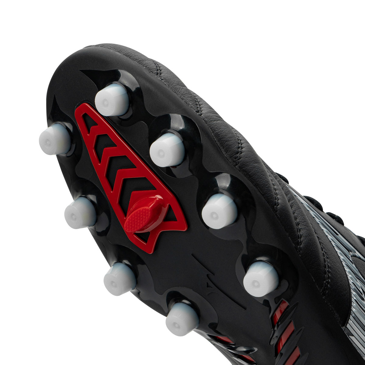 MIZUNO MORELIA NEO IV JAPAN - BLACK/WHITE