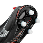 MIZUNO MORELIA NEO IV JAPAN - BLACK/WHITE