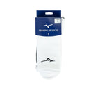 MIZUNO TRAINING SOCKS 3P - WHITH/BLACK/GRAY
