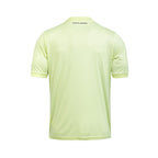 MIZUNO MONACO 2025/2026 THIRD REPLICA JERSEY - WAX YELLOW