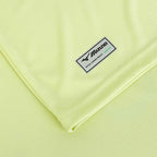 MIZUNO MONACO 2025/2026 THIRD REPLICA JERSEY - WAX YELLOW