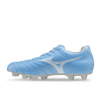 MIZUNO MONARCIDA NEO III SELECT FG - CELESTE/WHITE