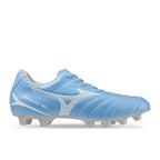 MIZUNO MONARCIDA NEO III SELECT FG - CELESTE/WHITE