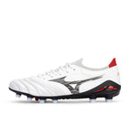 MIZUNO MORELIA NEO IV BETA JAPAN - WHITE/BLACK