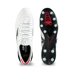 MIZUNO MORELIA NEO IV BETA JAPAN - WHITE/BLACK