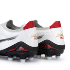 MIZUNO MORELIA NEO IV BETA JAPAN - WHITE/BLACK