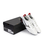MIZUNO MORELIA NEO IV BETA JAPAN - WHITE/BLACK