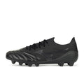 MIZUNO MORELIA NEO IV BETA JAPAN LTD FG - DNA BLACK