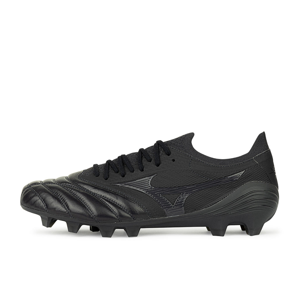 MIZUNO MORELIA NEO IV BETA JAPAN LTD FG - DNA BLACK