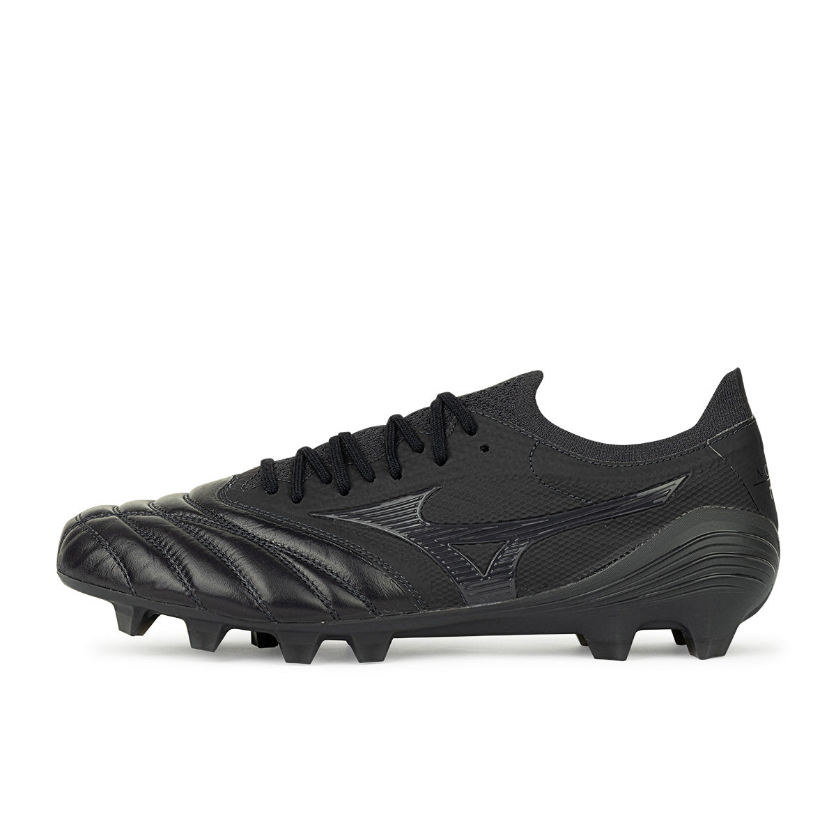 MIZUNO MORELIA NEO IV BETA JAPAN LTD FG - DNA BLACK
