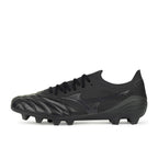 MIZUNO MORELIA NEO IV BETA JAPAN LTD FG - DNA BLACK