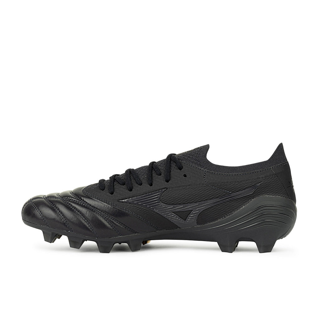 MIZUNO MORELIA NEO IV BETA JAPAN LTD FG - DNA BLACK