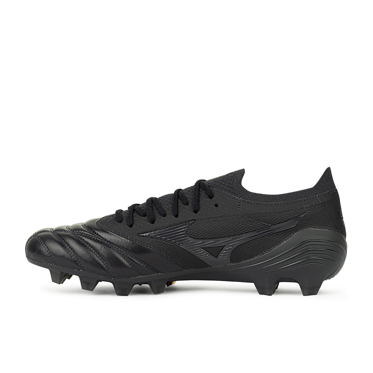 MIZUNO MORELIA NEO IV BETA JAPAN LTD FG - DNA BLACK