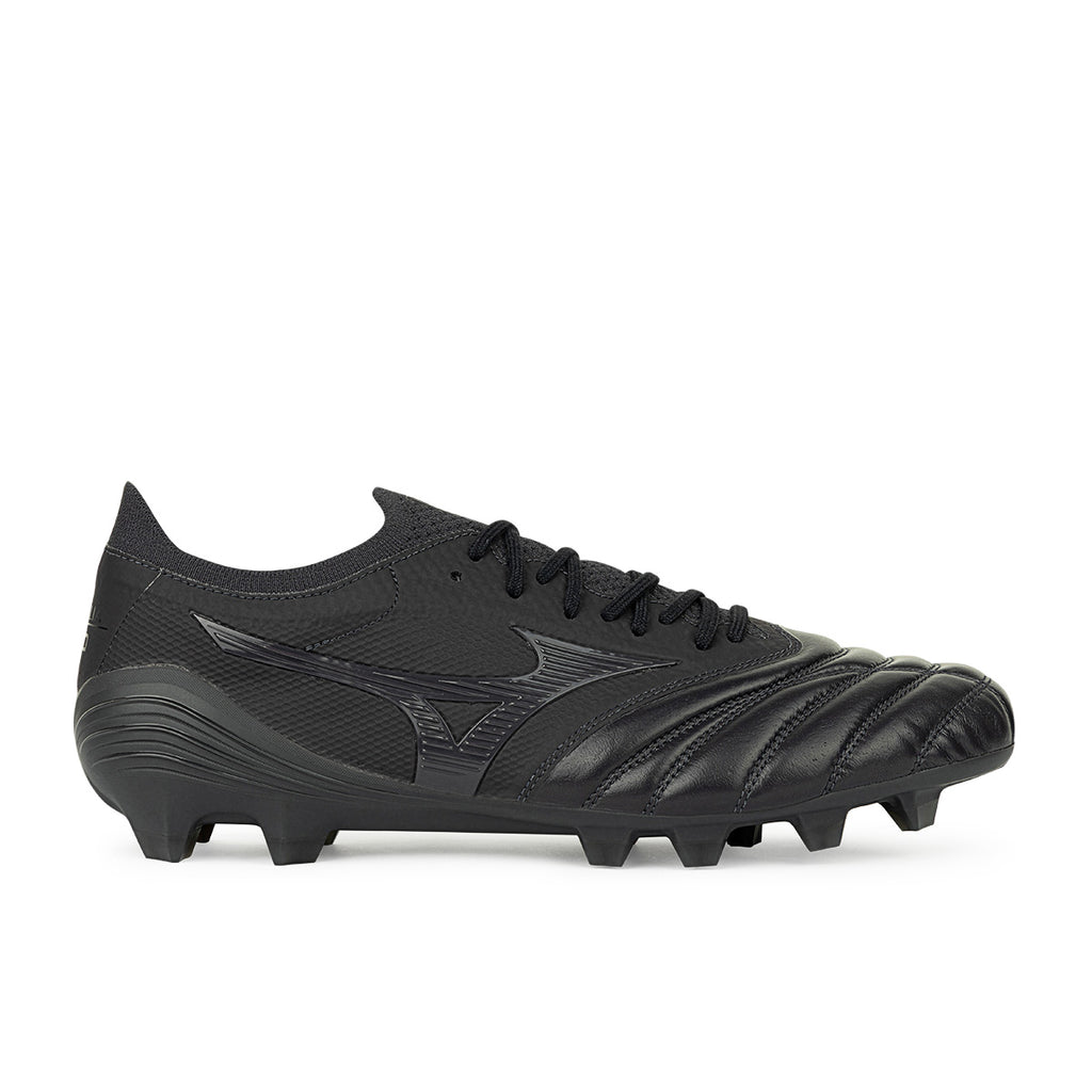 MIZUNO MORELIA NEO IV BETA JAPAN LTD FG - DNA BLACK