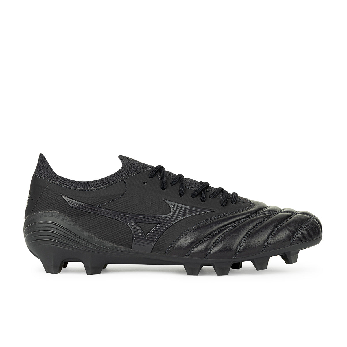 MIZUNO MORELIA NEO IV BETA JAPAN LTD FG - DNA BLACK
