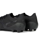 MIZUNO MORELIA NEO IV BETA JAPAN LTD FG - DNA BLACK