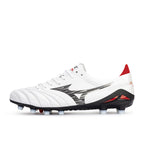 MIZUNO MORELIA NEO IV JAPAN - WHITE/BLACK