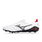 MIZUNO MORELIA NEO IV JAPAN - WHITE/BLACK