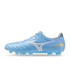 MIZUNO MORELIA NEO IV PRO FG - CELESTE/WHITE/ULTRAMARINE