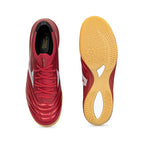 MIZUNO MORELIA NEO SALA BETA JAPAN IN - MORELIA 40TH RED/WHITE/BLACK