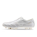MIZUNO MORELIA UL JAPAN 40TH FG - WHITE/WHITE/WHITE