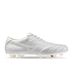 MIZUNO MORELIA UL JAPAN 40TH FG - WHITE/WHITE/WHITE