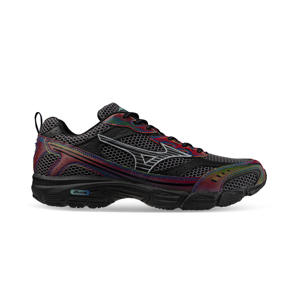 Mizuno Mxr Dressblues Black Surftheweb