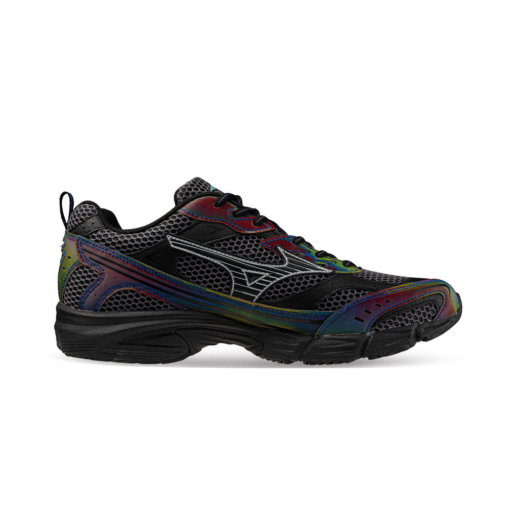 Mizuno Mxr Dressblues Black Surftheweb