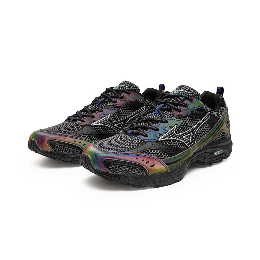 Mizuno Mxr Dressblues Black Surftheweb