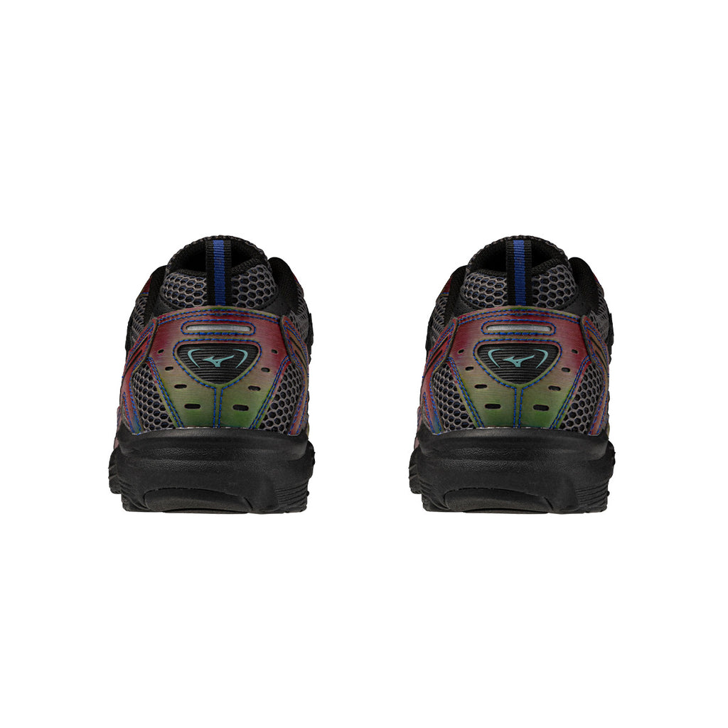 Mizuno Mxr Dressblues Black Surftheweb