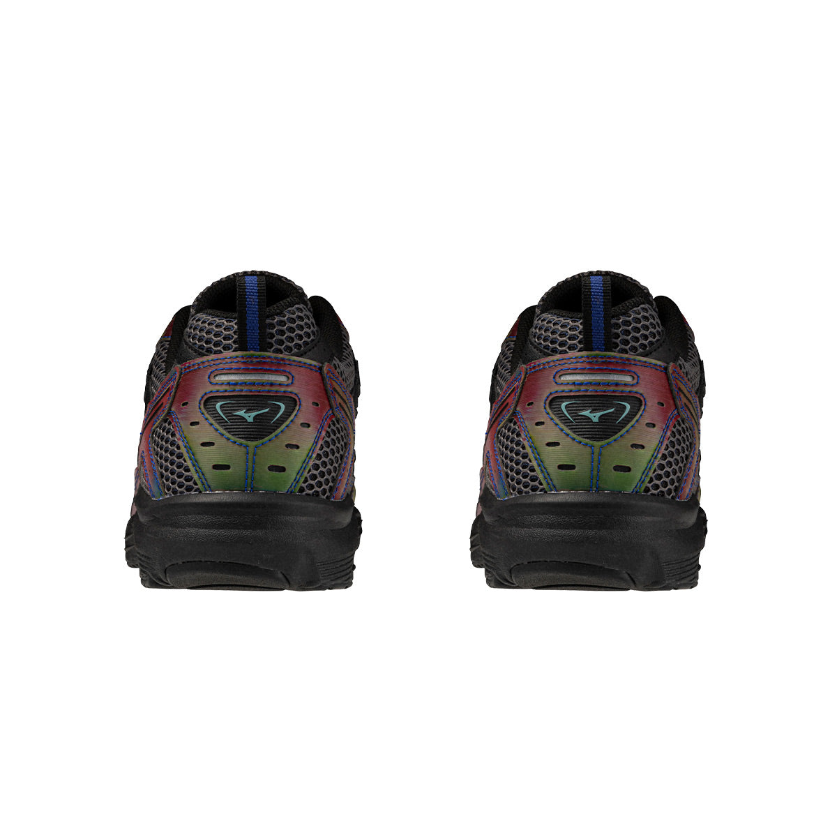 Mizuno Mxr Dressblues Black Surftheweb