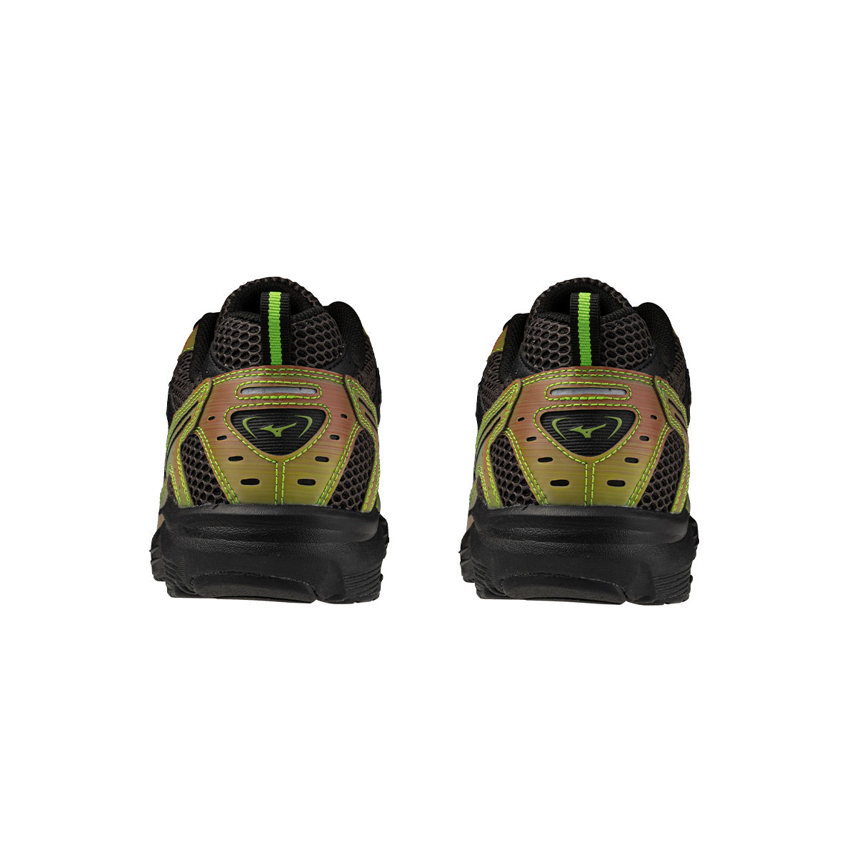 Mizuno Mxr Irongate Black Jasminegreen