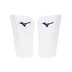 MIZUNO SHIN GUARD - WHITE