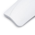 MIZUNO SHIN GUARD - WHITE