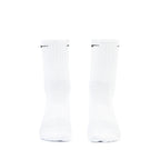 MIZUNO TRAINING SOCKS 3P - WHITE