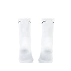 MIZUNO TRAINING SOCKS 3P - WHITE