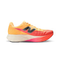 New Balance M Fuelcell Supercomp Elite V5 Tangerineheat Whitepeach Pinkheat