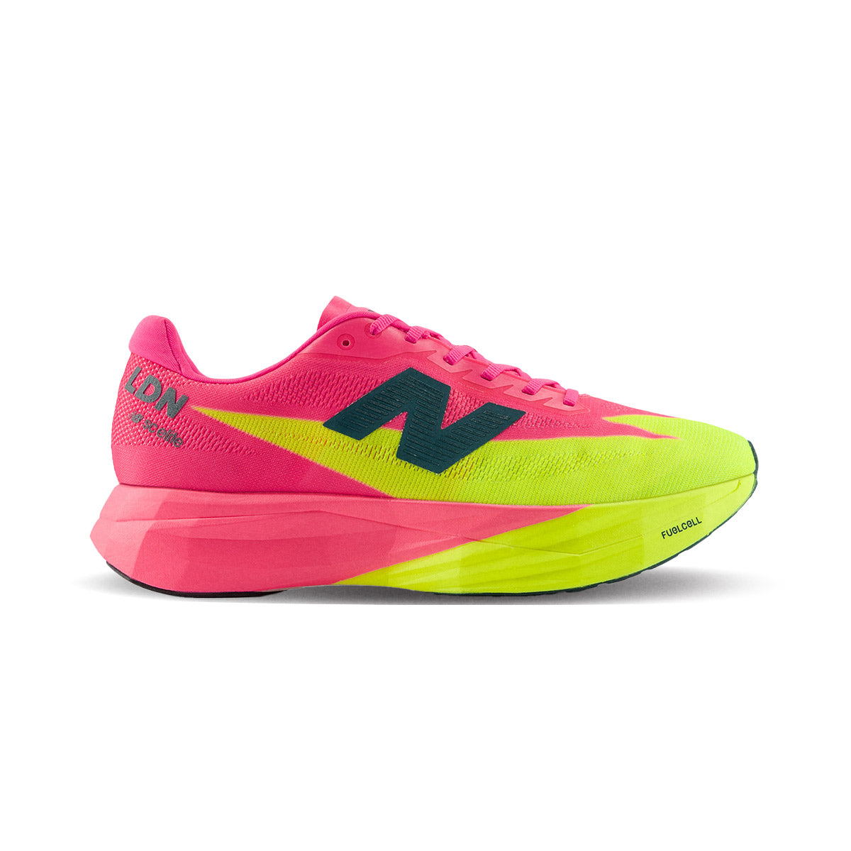 New Balance M Fuelcell Supercomp Elite V5 Ldn