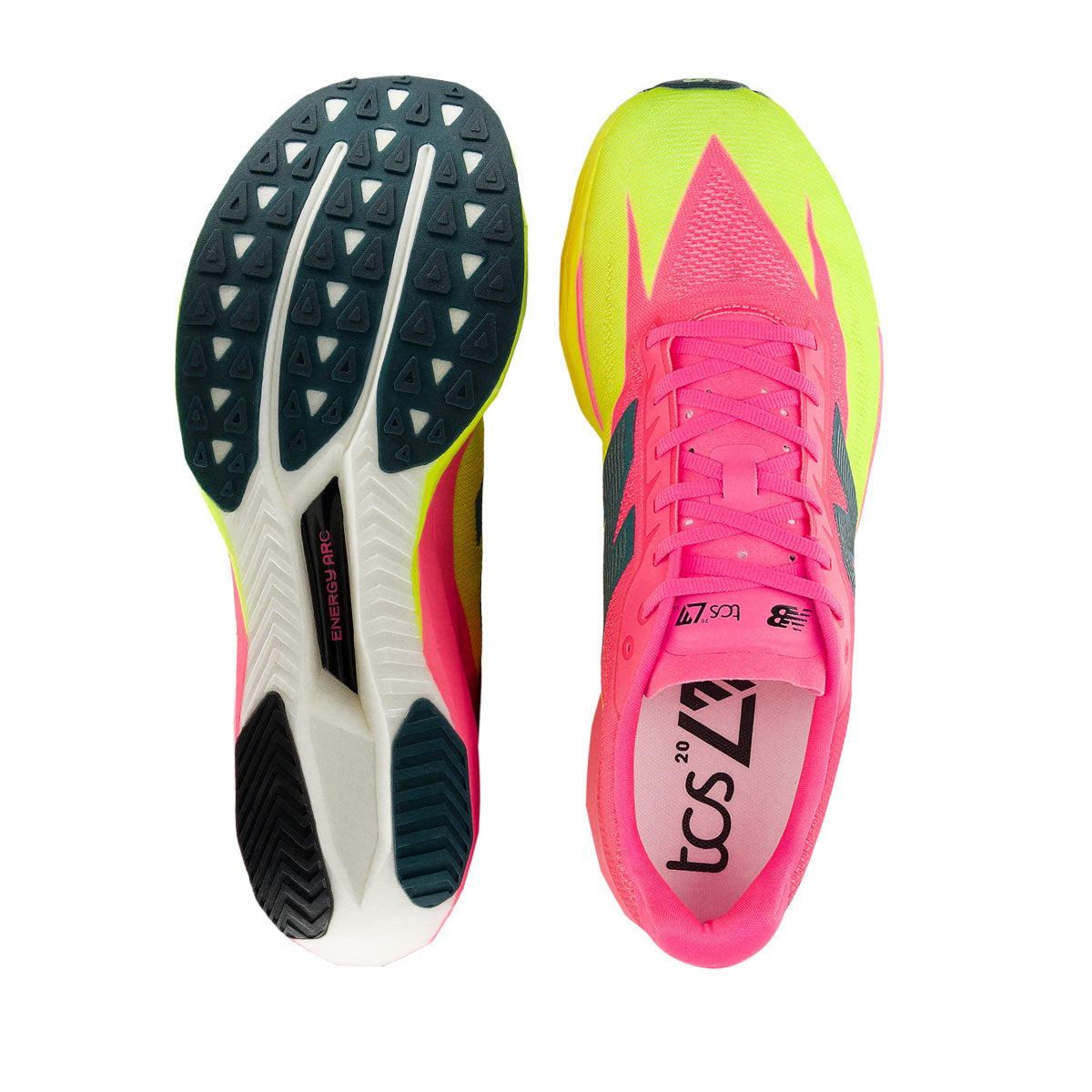 New Balance M Fuelcell Supercomp Elite V5 Ldn