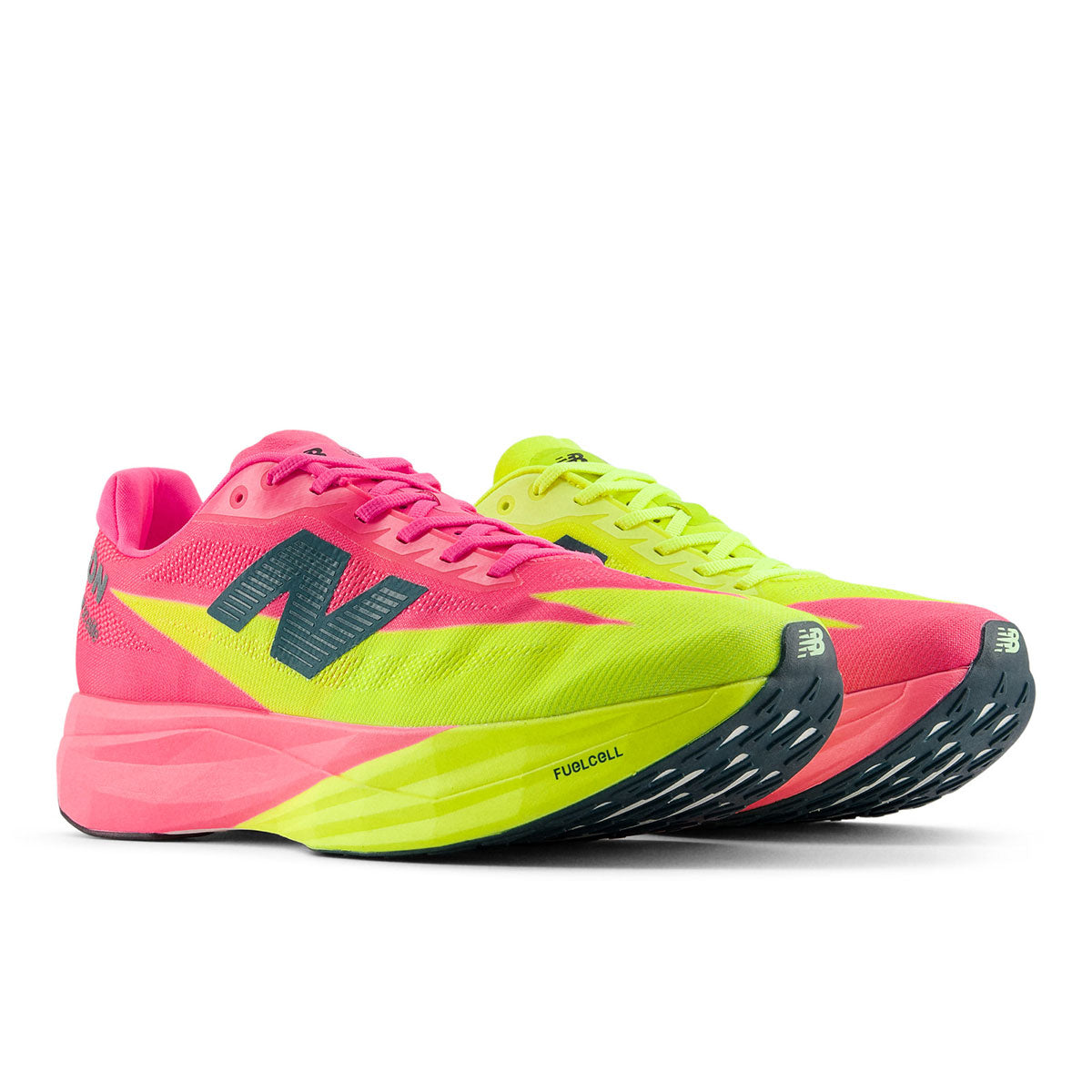 New Balance M Fuelcell Supercomp Elite V5 Ldn