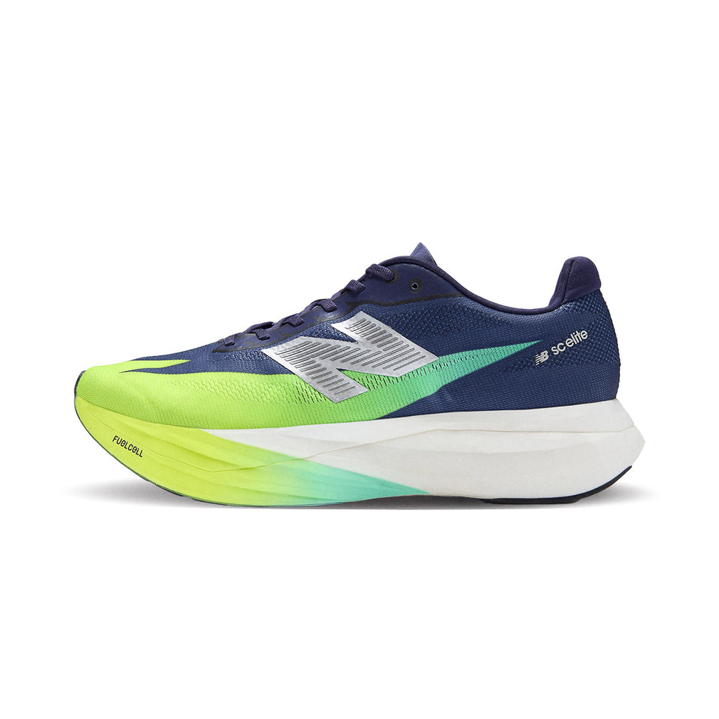New Balance M Fuelcell Supercomp Elite V5 Boysenberry Afterglow