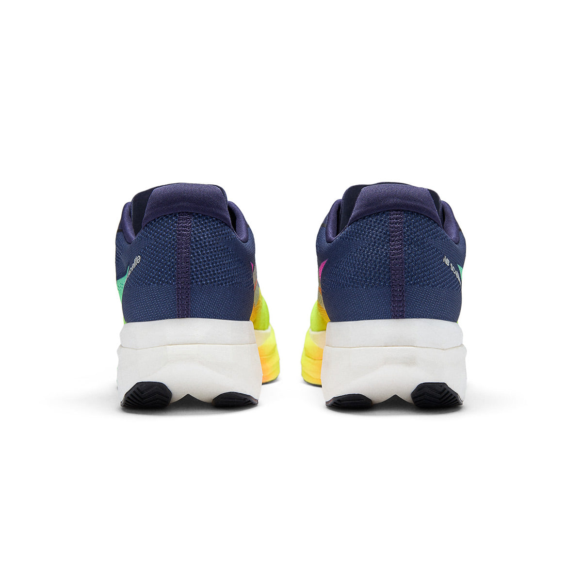 New Balance M Fuelcell Supercomp Elite V5 Boysenberry Afterglow