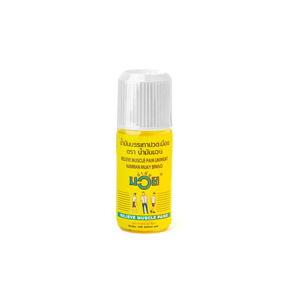 MUAY LINIMENT (60ML)