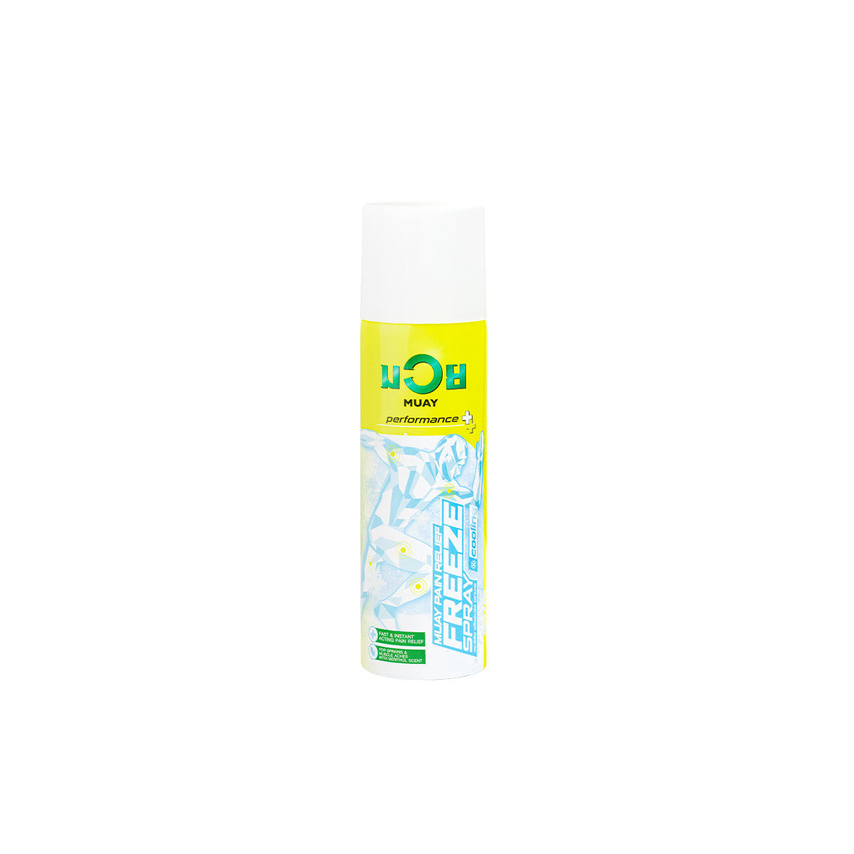 MUAY PAIN RELIEF (200ML)