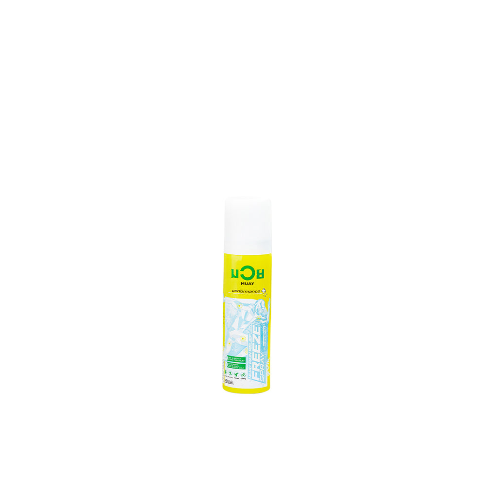 MUAY PAIN RELIEF (50ML)