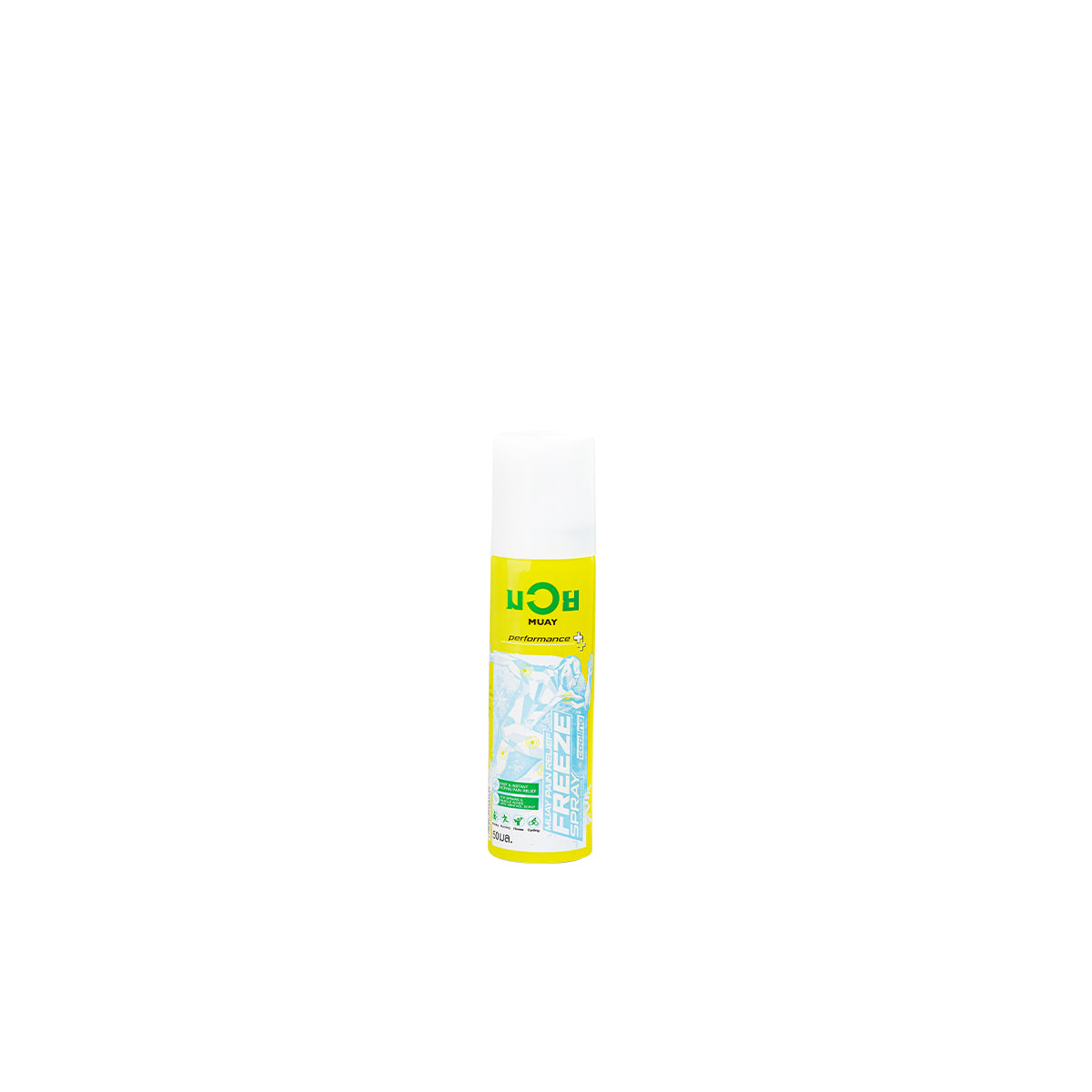 MUAY PAIN RELIEF (50ML)