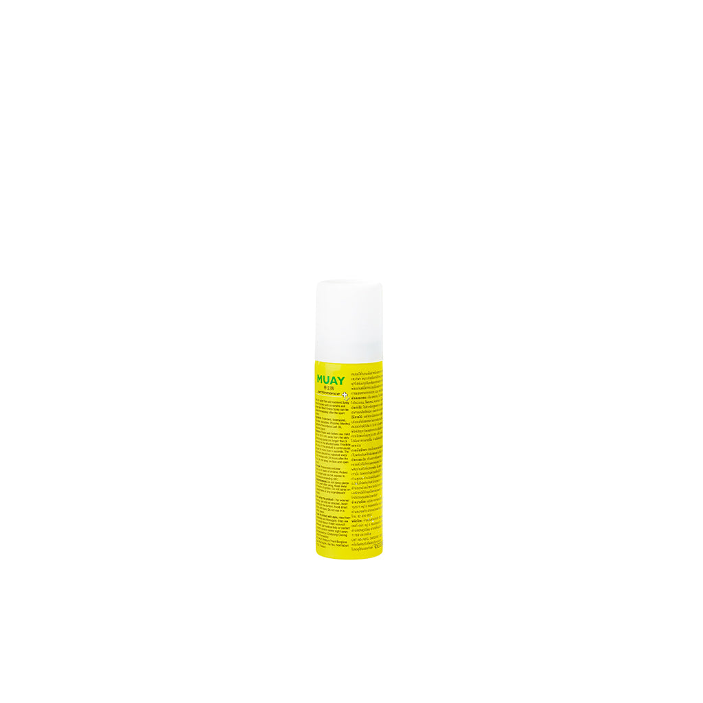MUAY PAIN RELIEF (50ML)