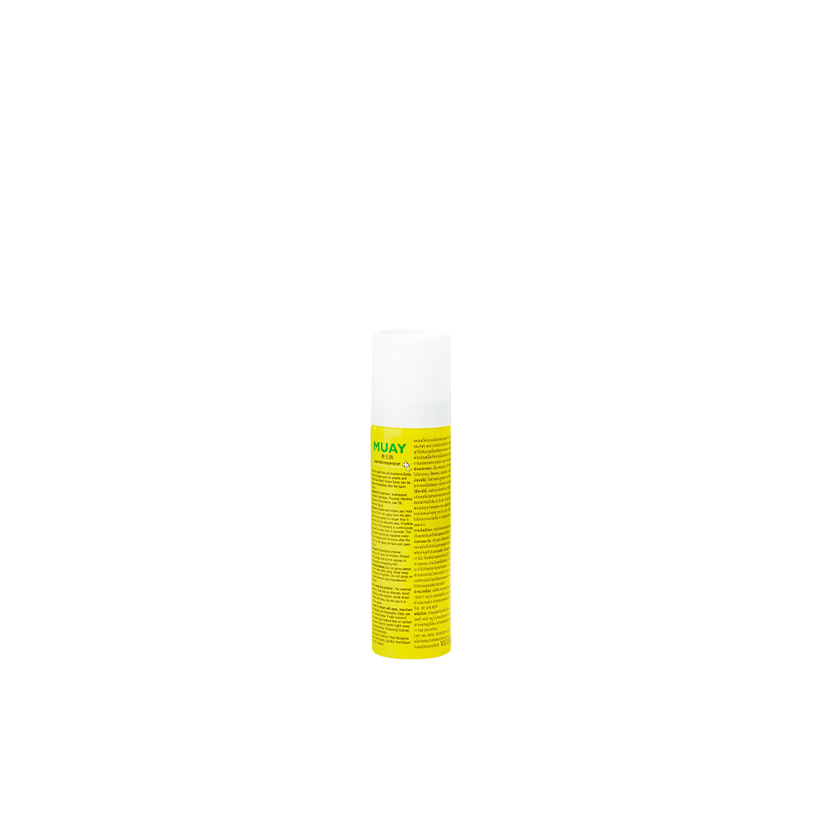 MUAY PAIN RELIEF (50ML)